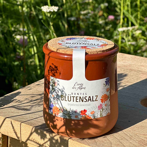 Blütensalz