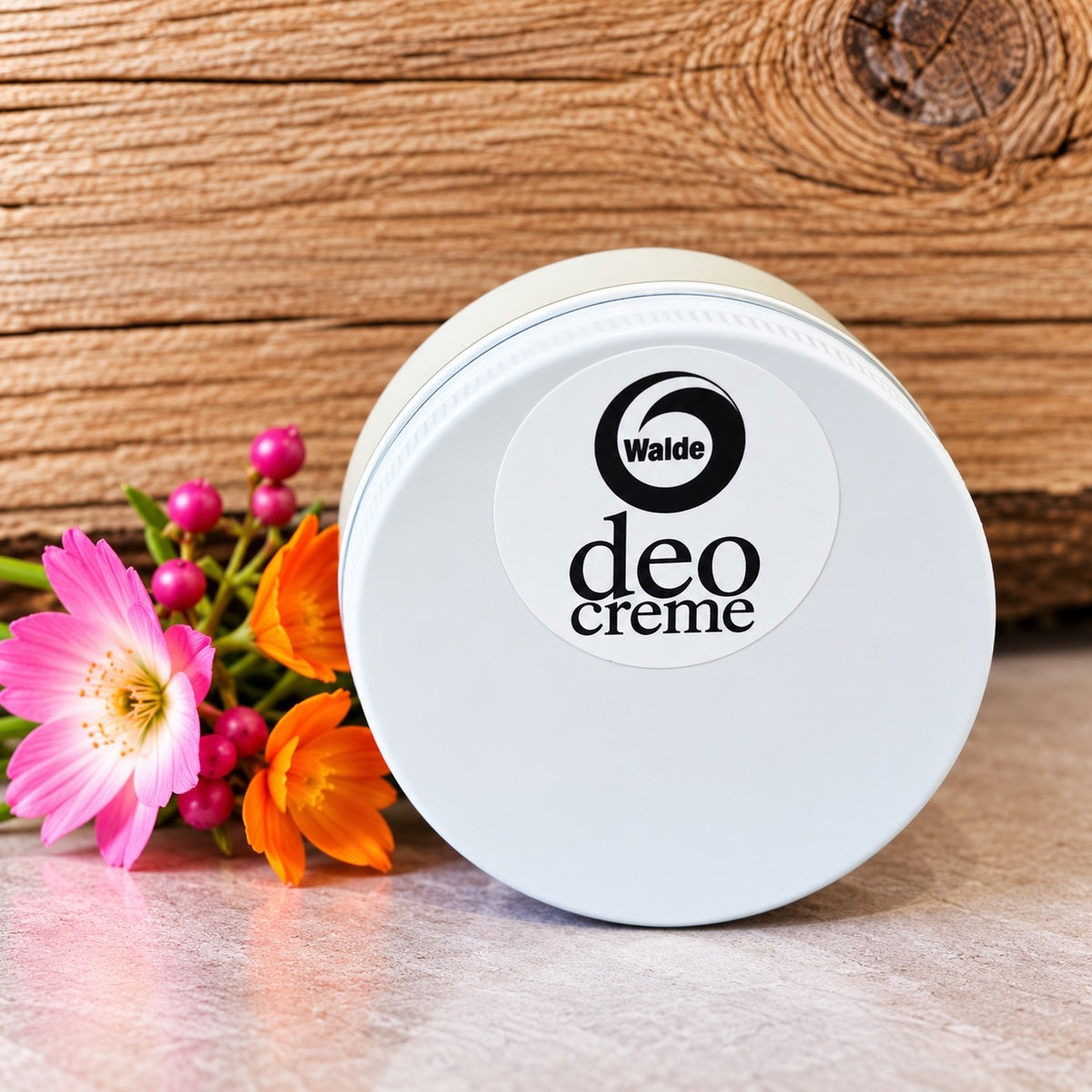 Deo Creme Leinen 40ml