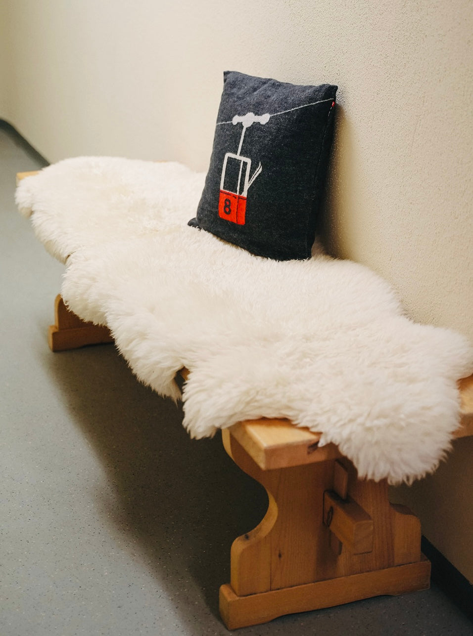 Alpenwohnen