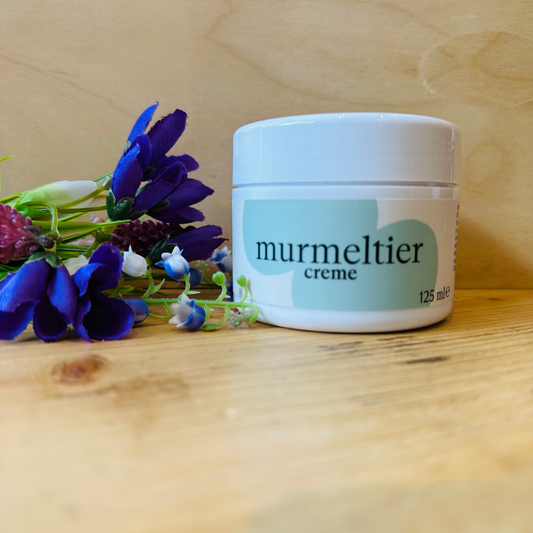 Murmeltiercreme