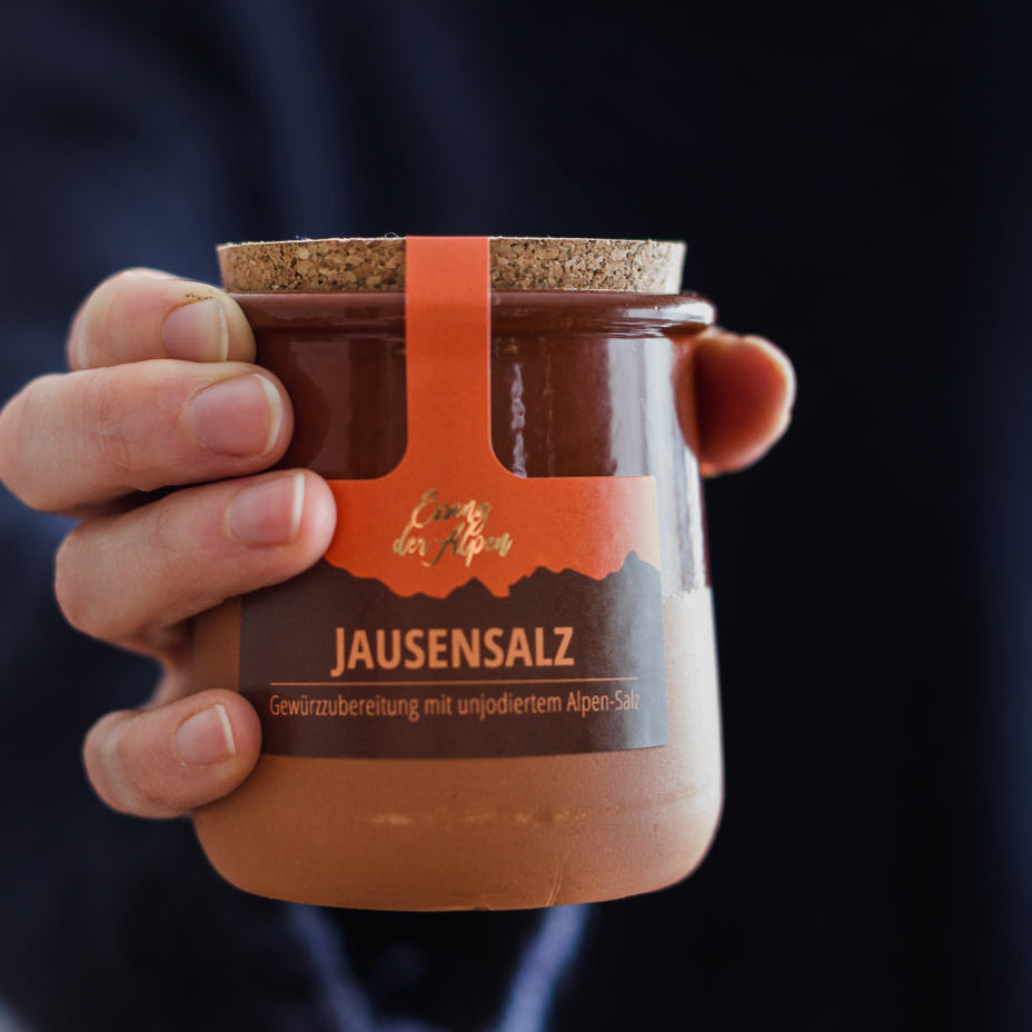 Jausensalz