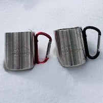 Tasse "Lieblingsberge Stubaital"