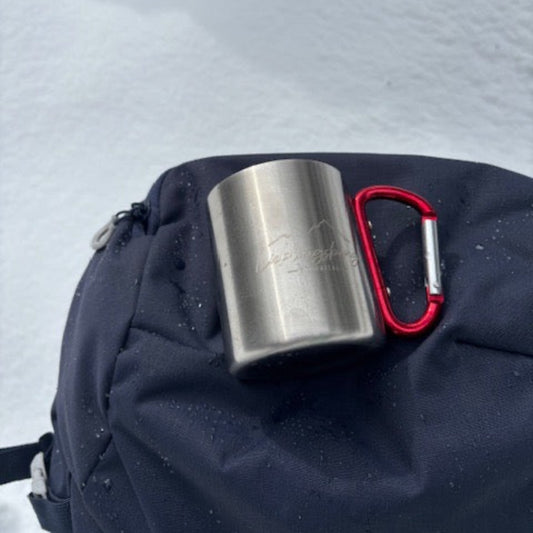 Tasse "Lieblingsberge Stubaital"