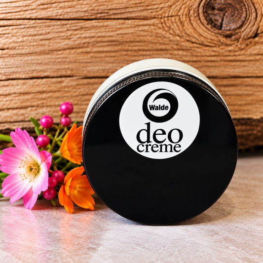 Deo Creme Seide 40ml