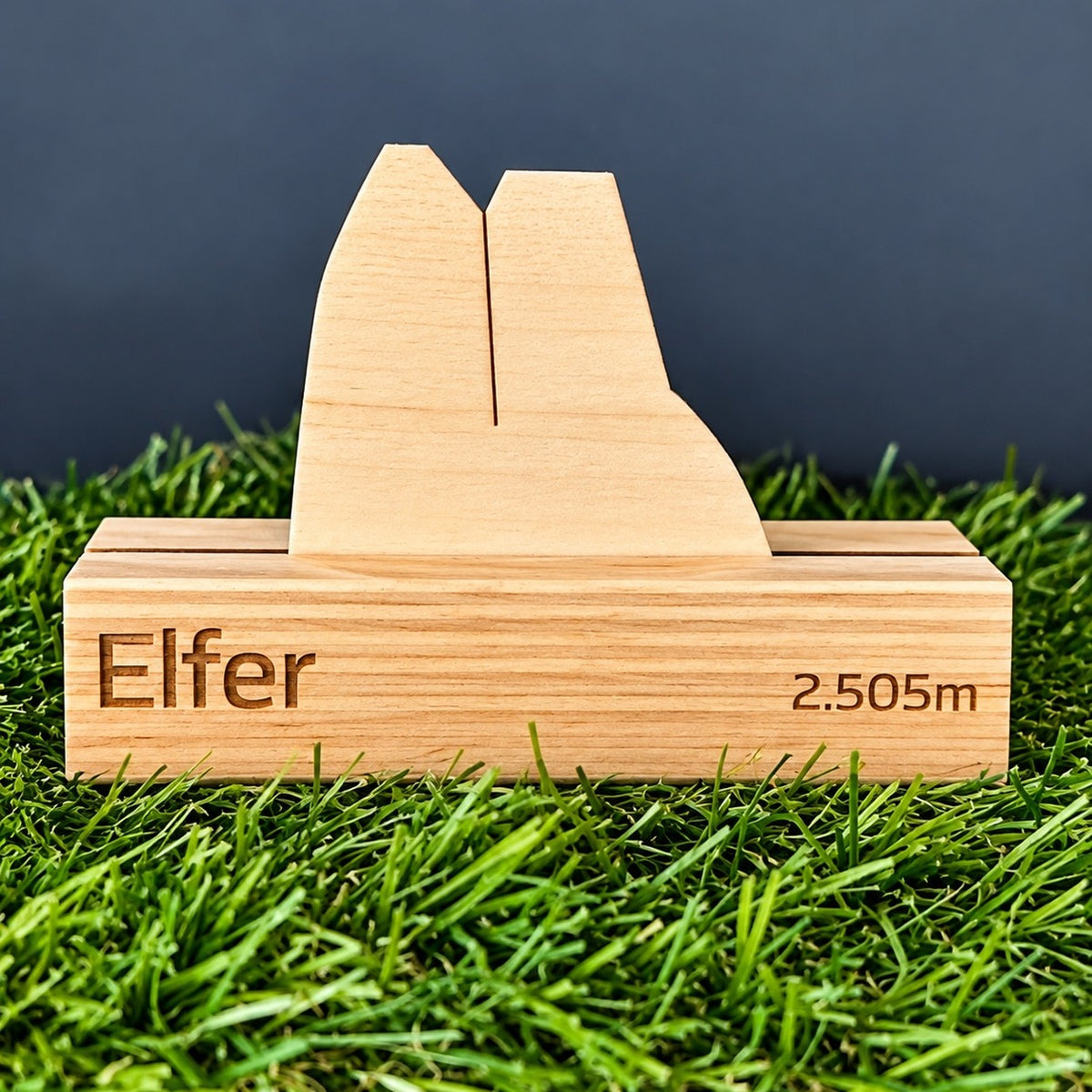 Fotohalter "Stubaier Seven Summits"