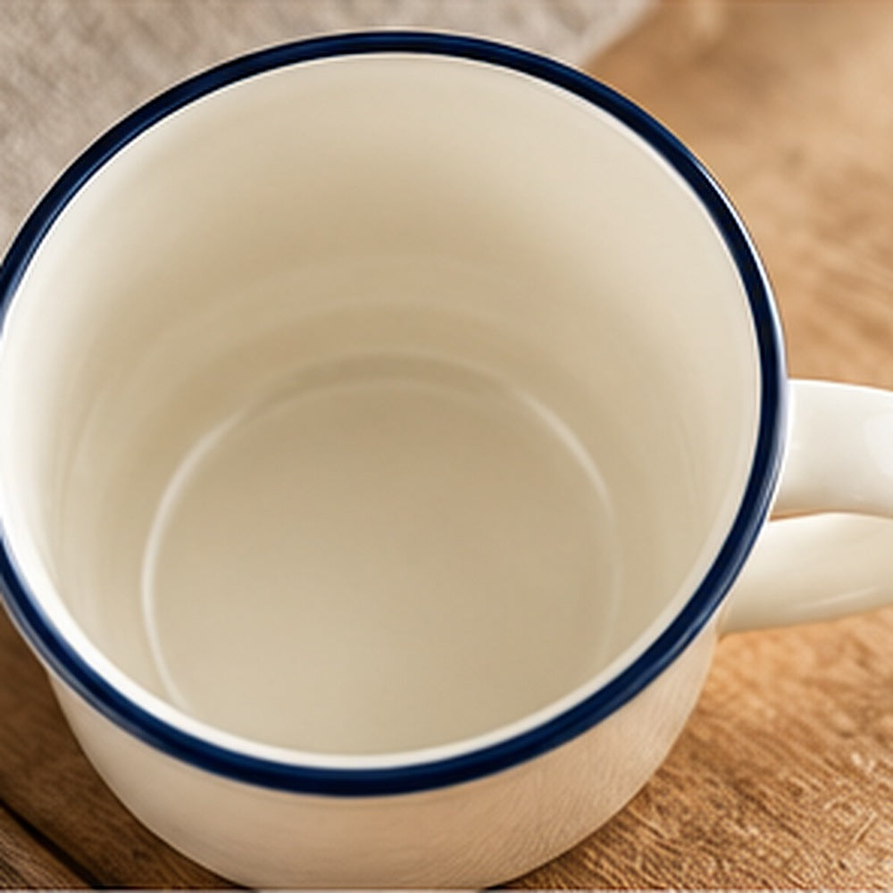 Tasse innen