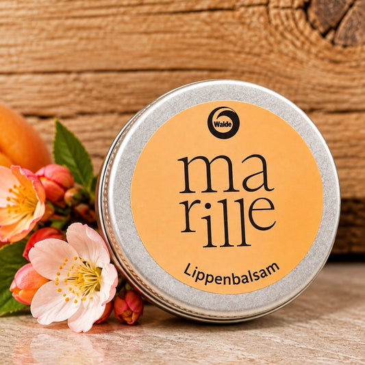 Lippenbalsam Marille 10ml