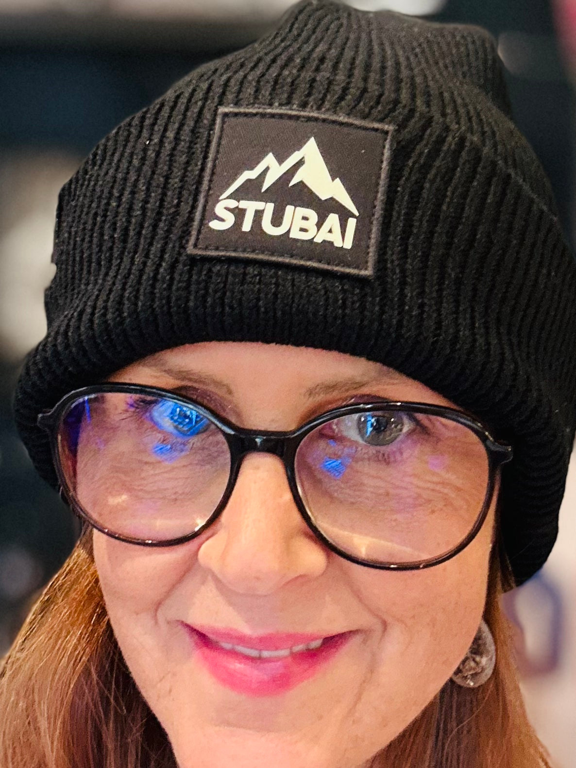 Mütze "Stubai"