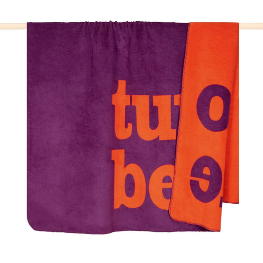 Decke "tutto bene"